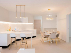 Ultra Modern Apartment off St Julians